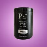 پودر دکلره MILK