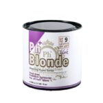دکلره یاسی ( lilac) کمپانی+ph