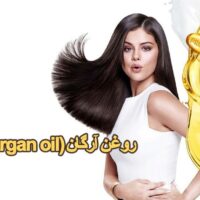 لوازم مراقبت مو